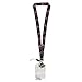 Disney Villains Wicked Witch Lanyard