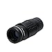 Monoculars, Landnics 7X18 Small Size Pocket Focus Monocular Good Optics For Camping Traveling Sporting Events Bird Watching