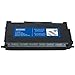 Compatible Black Toner Cartridge Replacement for Brother TN-350 (2,500 Page Yield) for use with Brother MFC-7420, Brother MFC-7820N