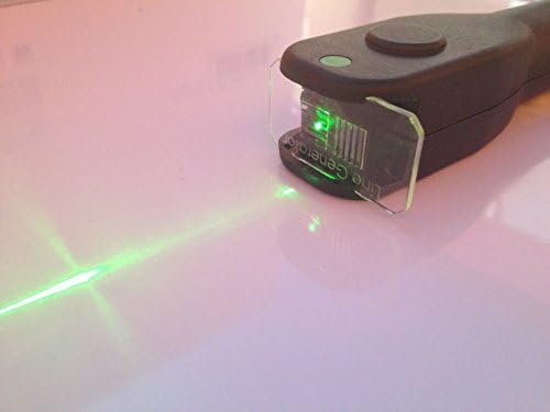 Green Laser Blox