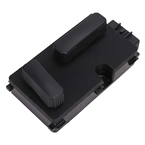 Power Seat Adjuster Recliner Switch Front Left Driver Side, Fits for