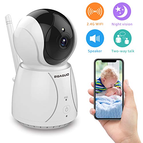 kavvo baby monitor