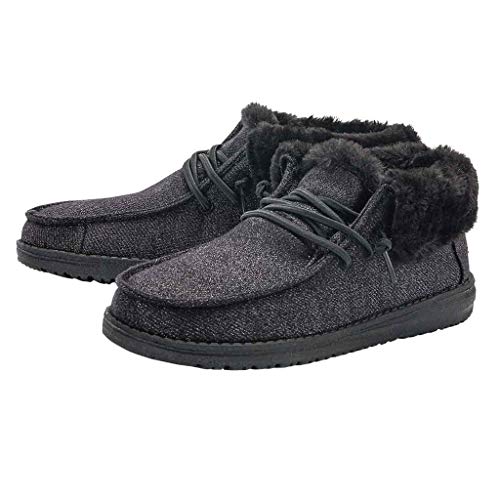 hey dude britt size 8