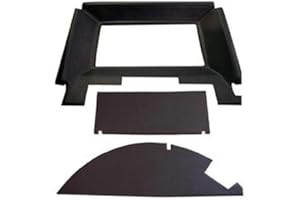 Cab Foam Main Headliner Fits John Deere 4030 4640 4230 4840 4240 4040 4430 4630 4440