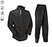 Tenn Unisex Active Cycling Waterproof Jacket & Trouser Set
