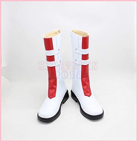 Amazon あんさんぶるスターズ 流星隊 守沢千秋 もりさわちあき コスプレシューズ コスプレブーツ おしゃれ 靴 Cosplay Shoes Boots アニメ コスチューム 靴 コスプレ 仮装 通販