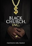 Black Church, Inc.