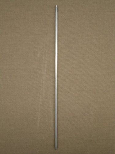 Grave Marker For General Military Veteran 25 IN.