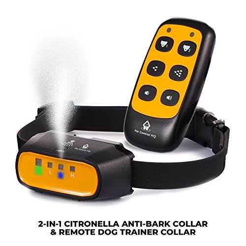 Pet Control HQ Reviews Summary & Brand Rating [2020]