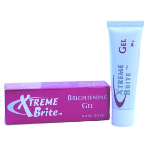 Xtreme Brite Brightening Gel 1oz image