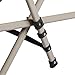 n-bright shop Bed Camping Folding Cot Portable Outdoor Hunting Sleeping Travel Bed Color Bluethumb 3