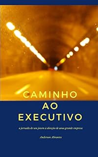 Livro Caminho ao Executivo