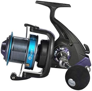 Amazon 機器釣り海釣りスピニングリール 金属釣りリールスピニング 金属釣りリール スピニングリール 鯉釣りリール 9000 Xiaoxiao ライン巻