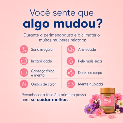 Kit 2und 120 cápsulas Max Efa (Óleo de Linhaça, Prímula, Borragem com TCM e Vitaminas A, D3, K e E)