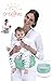 Baby Carrier-Ergonomic Baby Carrier Backpack-Baby Carrier Hip Seat-Toddler Carrier-Easy to Put On 6 Safe and Comfortable Positions for Infant & Newborn-Baby Carriers Front and Back-Improved Ergo Model