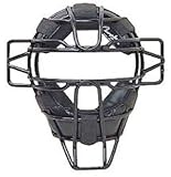 Champion Sports Youth Unisex Champion Lightweight Catchers Baseball Mask