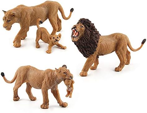 lion toys amazon