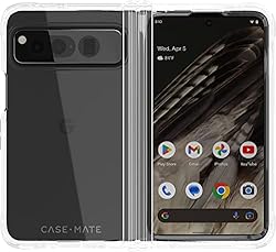 Case-Mate Google Pixel Fold Case [16 FT Drop