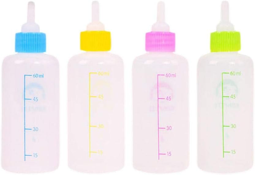 bottle nipple pacifier