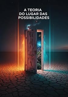 Livro A Teoria do Lugar das Possibilidades