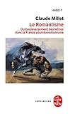 Le Romantisme (Ldp Ref.Inedits) (French Edition) by 