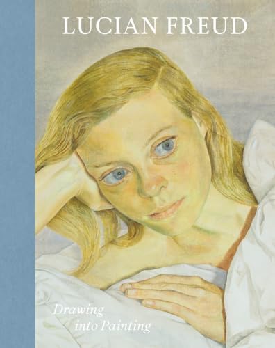 A Painter's Progress: A Portrait of Lucian Freud: Dawson, David