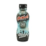 ISS Protein Shake RTD Cookies & Creme 12 - 14 oz (414 mL) Bottles