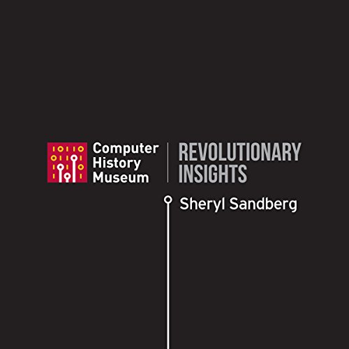Sheryl Sandberg on Becoming a Powerful (Female) Leader
