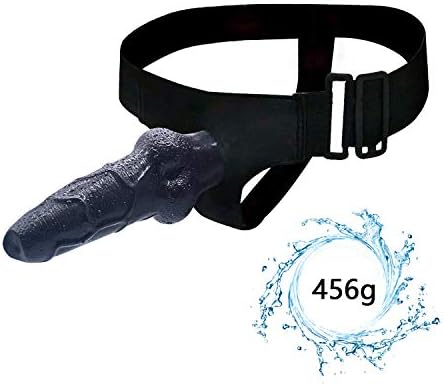 Styuty Wearable Strap On Dillo with Suc-Tion Cup Mini Pennis Adjustable Belt for Woman&Couples PNMGJ
