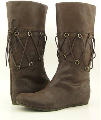 amazon nine west boots