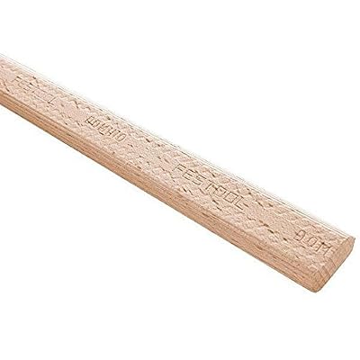 Festool 498688 Domino Beech Tenon Stock, 12mm, 22-Pack