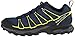 Salomon Men's X Ultra Prime-M, Fjord/Deep Blue/Gecko Green 8.5 M US