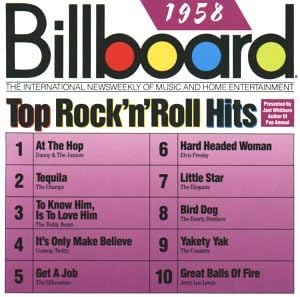 Amazon.com: Billboard Top Hits: 1988: CDs & Vinyl