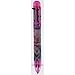 Disney Frozen 6-Color Retractable Pen Assorted Color