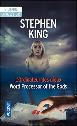 L Ordinateur Des Dieux Word Processor Of The Gods Bilingue Methodes French Edition 9782266258548 Amazon Com Books