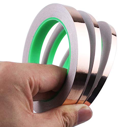 1 Conductive+Shielding+Repellent+Electrical+Grounding