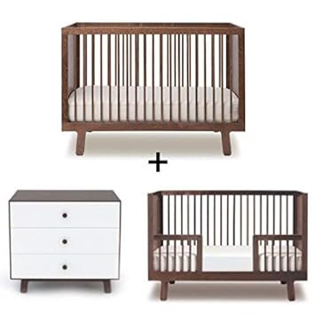 oeuf sparrow changing table