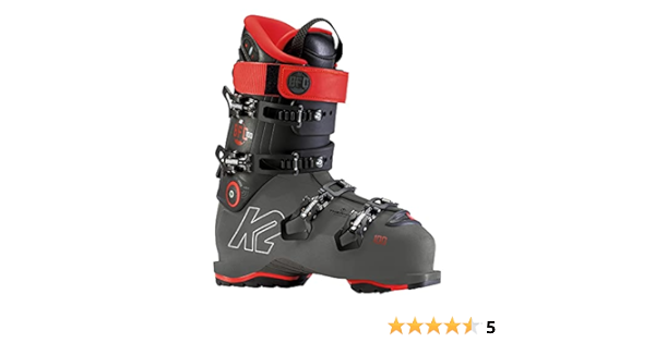 k2 ski boot bolsa