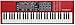 Nord Electro 3, 61-Key Electronic Stage Piano and Organ