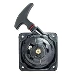 PULL START / PULLER for Chinese made 33cc, 43cc, 47cc, 49cc / 50cc 2-STROKE Pocket Bike, Dirt Bike, Scooter, Chopper