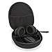 Ginsco Ginsco Headphone Carrying Case Storage Bag Pouch Sony XB950B1 XB950N1 COWIN E7 Bose QC25 Grado SR80thumb 3