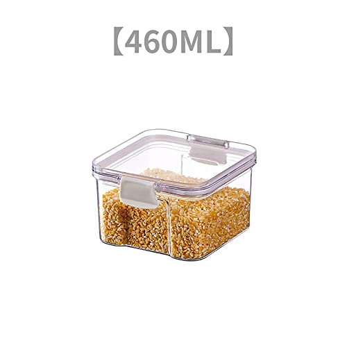 Airtight Food Storage Containers, Miscellaneous Grains Barley Noodle
