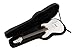 SKB Strat/Tele Shaped Electric Guitar Soft case with EPS foam interior/Nylon exterior, back straps