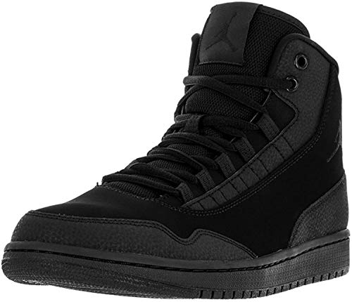 nike air jordan executive black