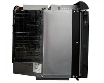 Engel EE. UU. sb47 F-mk 42 Quart integrado DC Nevera/Congelador ...