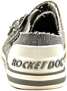 Rocket Dog Women's Jolissa Ranger Cotton Fashion Sneaker 2 Rocket Dog Women's Jolissa Ranger Cotton Fashion Sneaker