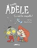 Mortelle Adèle, Tome 11: Ça sent la croquette ! (Mortelle Adèle (11)) (French Edition) by 