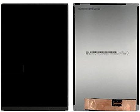 8" for Lenovo TB3-850 TB3-850F TB3-850M YT3-850 YT3-850F YT3-850M LCD Display Screen Digitizer Replacement Part (only LCD)