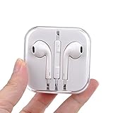 Genuine Original Apple Iphone 5 6 Plus Earbuds Earpods Earphones OEM MD827LL/A