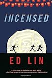 Incensed (A Taipei Night Market Novel)